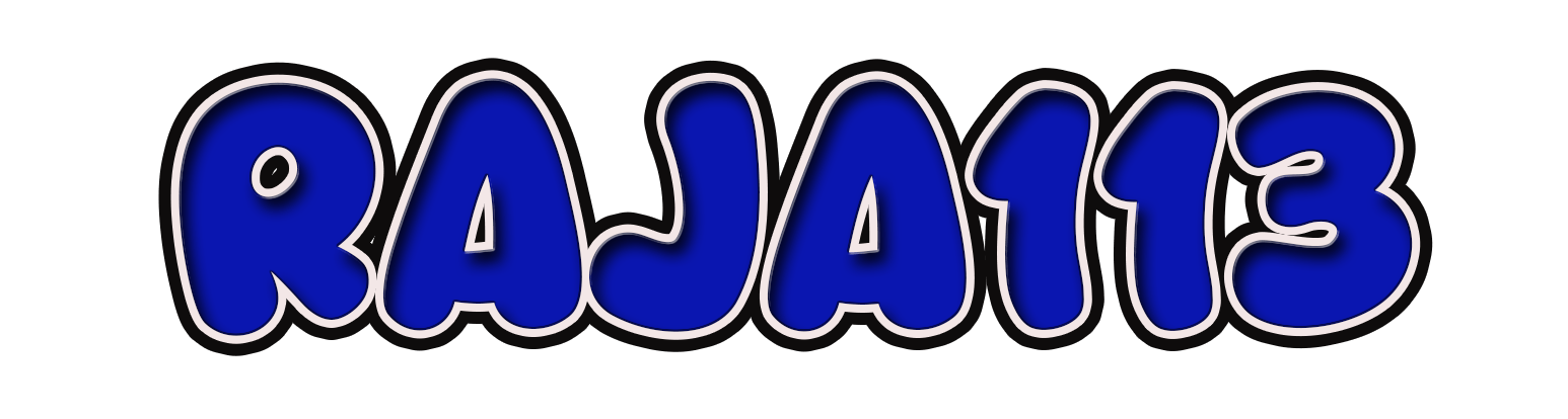 Raja113 logo
